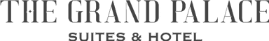 Grand Palace Hotel logo